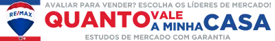 Logo Quanto Vale a Minha Casa